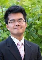Lakewood, WA SAT prep tutor Edwin Lakewood, WA SAT prep tutor Edwin