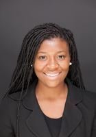 A photo of Madeja, a tutor from Montclair State University