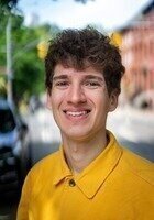 Online Journalism tutor named Just