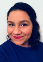 Hazel Crest, IL SAT Reading tutor named Angelica