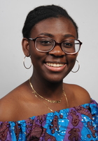 Johns Creek, GA Trigonometry tutor named Bettina