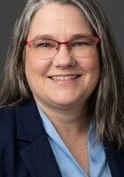 Online ACCUPLACER Sentence Skills tutor named Sabrina