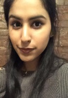 Smithtown, NY AP Calculus BC tutor named Ridah