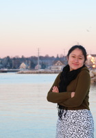 St. Charles, MO Social Studies tutor named Diana