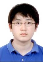 A photo of Benjamin, a tutor from Johns Hopkins University