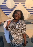 A photo of Isabelle, a tutor from Oakwood University A photo of Isabelle, a tutor from Oakwood University