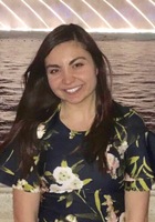 Stamford, CT Literature tutor named Kelsey