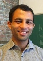 New Orleans, LA tutor named Aneil New Orleans, LA tutor named Aneil