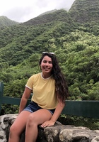 A photo of Bianca, a tutor from University of Iowa A photo of Bianca, a tutor from University of Iowa