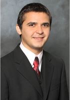 Online Electrical Engineering tutor named Sirjan