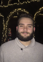 Online ACCUPLACER Arithmetic tutor named Gabriel