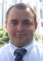 Online Financial Accounting tutor named Tyrell