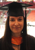 Cedar Park, TX Geometry tutor named Sarah