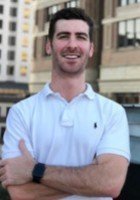 A photo of Bryan, a tutor from Loyola University-Chicago
