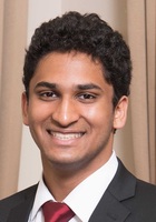 Online PSAT Writing Skills tutor named Pratik