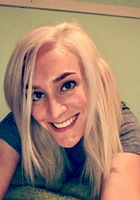 Lewisville, TX Trigonometry tutor named Katelyn