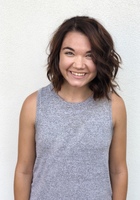 La Habra, CA SAT Reading tutor named Samara