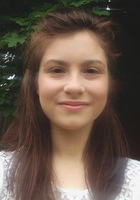 Newton, MA English Grammar and Syntax tutor named Sharon