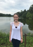 A photo of Allison, a tutor from Lamar University A photo of Allison, a tutor from Lamar University