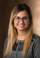 Online Statistics Graduate Level tutor named Yasaman