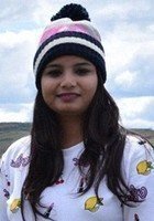 Online GCSE Mathematics tutor named Ravina Online GCSE Mathematics tutor named Ravina