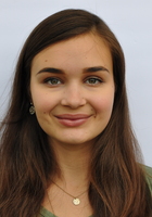 A photo of Kendall, a tutor from Clemson University A photo of Kendall, a tutor from Clemson University