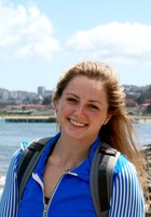 Pflugerville, TX Writing tutor named Carolle