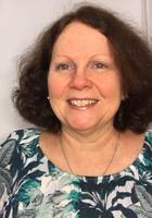 A photo of Carol, a tutor from Cumberland County College A photo of Carol, a tutor from Cumberland County College