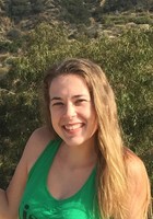 Northside, TX tutor named Margaret