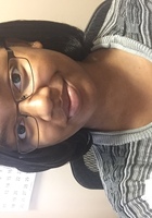 Newport News, VA Middle School Math tutor named Briaunna