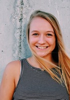 Hendersonville, TN English tutor named Mackenzie