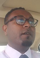 Philadelphia, PA Finite Mathematics tutor named Sintayehu Philadelphia, PA Finite Mathematics tutor named Sintayehu