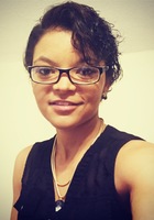 Osceola County, FL Writing tutor named Elexes