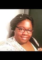 Online Special Education tutor named Regina