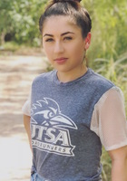 Bay Forest, TX tutor named Alexandra