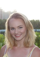 Rosemead, CA Literature tutor named Zoe