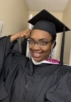 A photo of Kiarra, a tutor from Academy of Art University