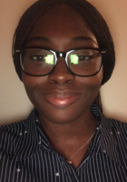 Candlelight Estates, TX tutor named Blessing Candlelight Estates, TX tutor named Blessing