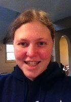 A photo of Jessica, a tutor from Principia College A photo of Jessica, a tutor from Principia College