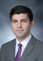 Baltimore, MD SAT Writing and Language tutor named Nurlan