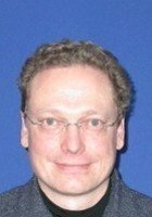 A photo of Randal, a tutor from The University of Tennessee