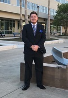 Galena Park, TX tutor named Malcolm