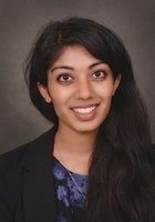 North Carolina LSAT prep tutor Naina North Carolina LSAT prep tutor Naina