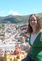 Online Flute tutor named Mary