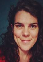 Online IB Theory of Knowledge tutor named Kezia
