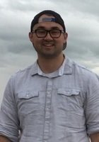 A photo of Hunter, a tutor from Brigham Young University-Hawaii