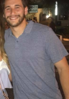 Maple Grove, MN Algebra tutor named Chad