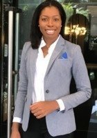 A photo of Sasha, a tutor from Randolph College A photo of Sasha, a tutor from Randolph College