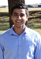 Shawnee, KS AP Physics 2 tutor named Haider