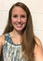 Cherry Hill, NJ tutor named Hannah Cherry Hill, NJ tutor named Hannah